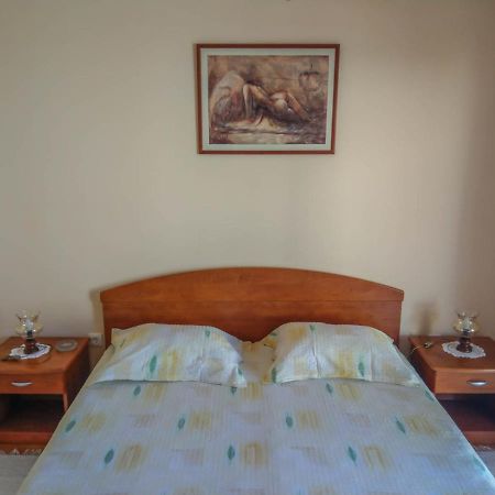 פודגורה Apartman Riva K מראה חיצוני תמונה